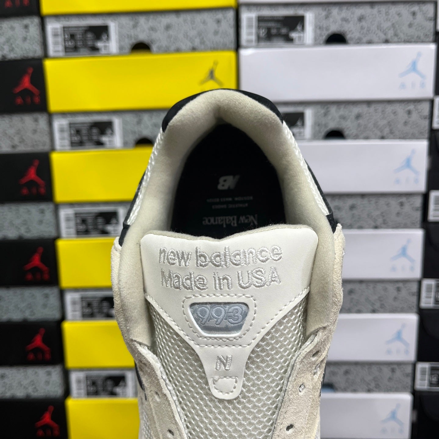 993 Camel
