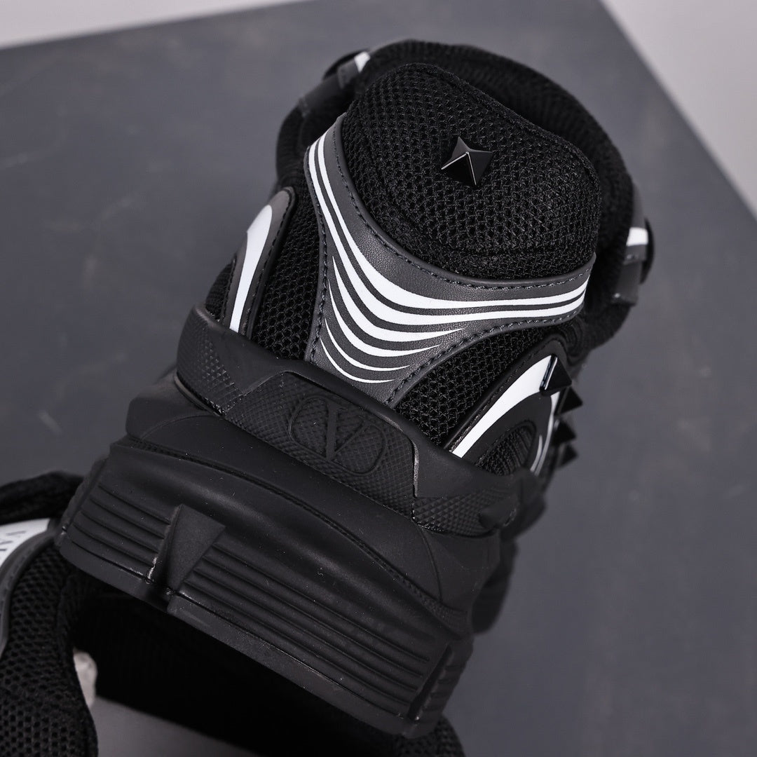Valentino MS-2960 Black