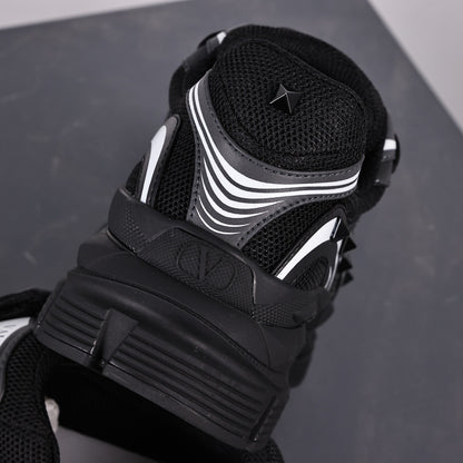 Valentino MS-2960 Black