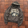Broken Hoodie