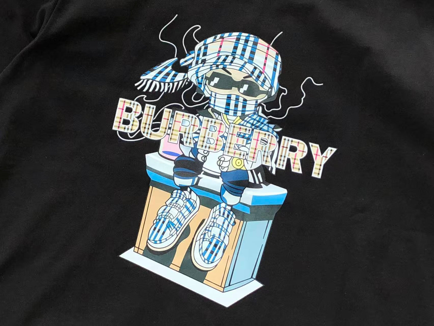 T-Shirts BB