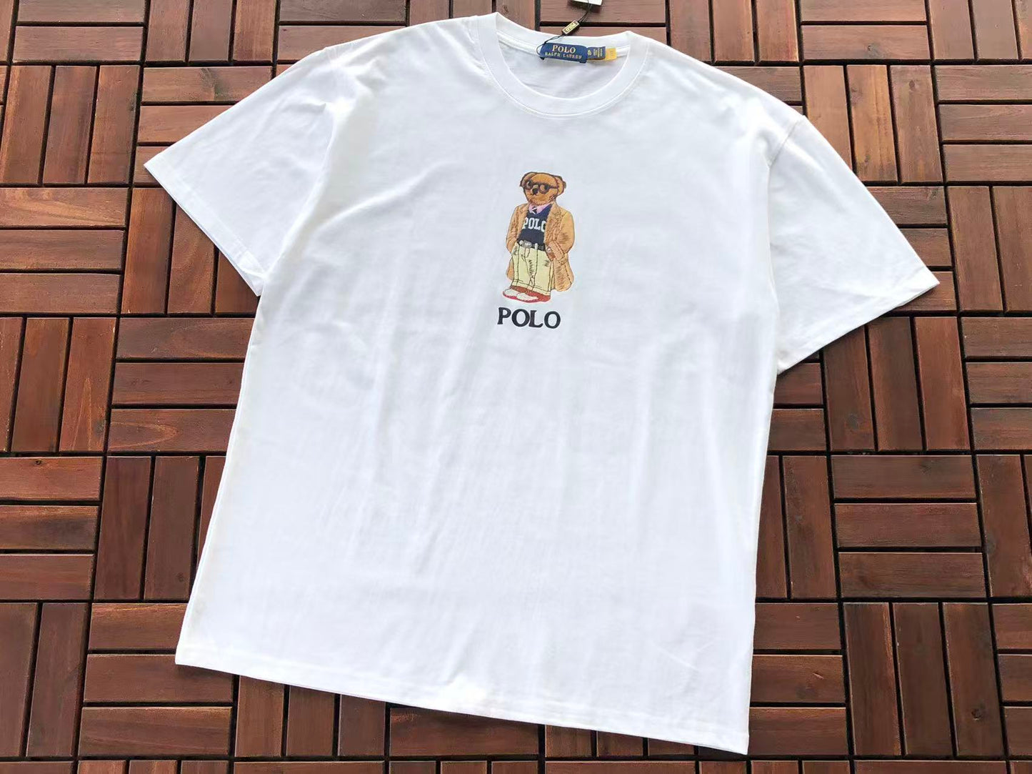 RL T-shirt