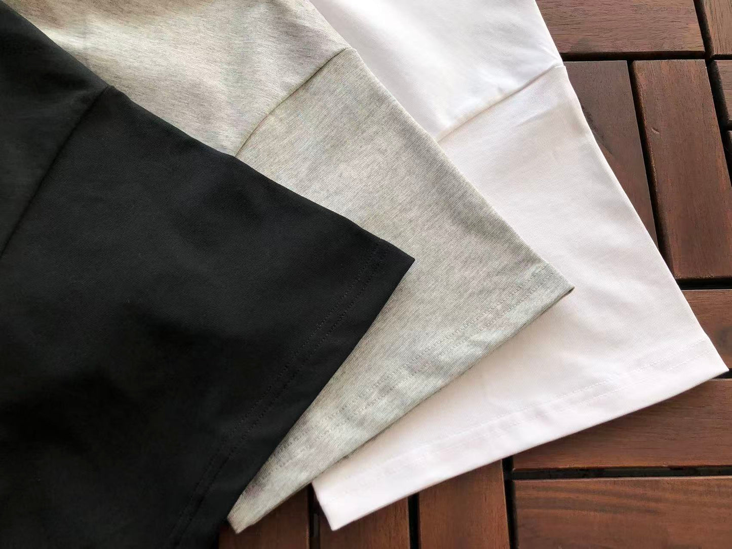 T-Shirts BB