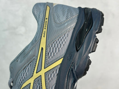 GEL-FLUX 4 Grey