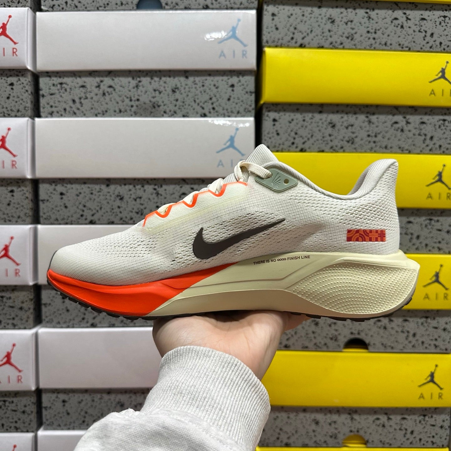 Air Zoom Pegasus 41 Year of the Snake
