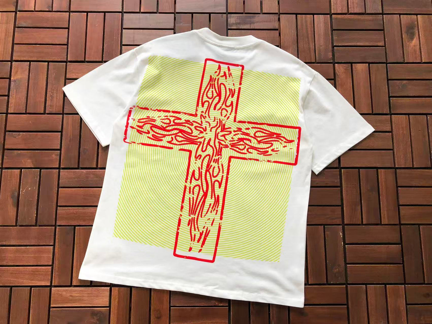 HELL T-SHIRT