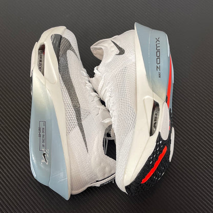 Alphafly 3 White