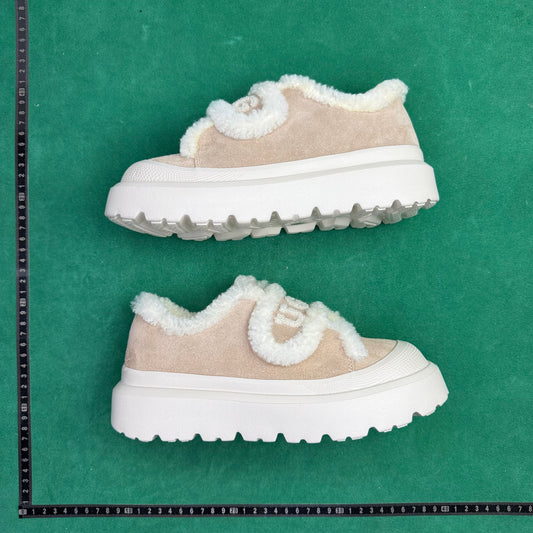 TT UGG