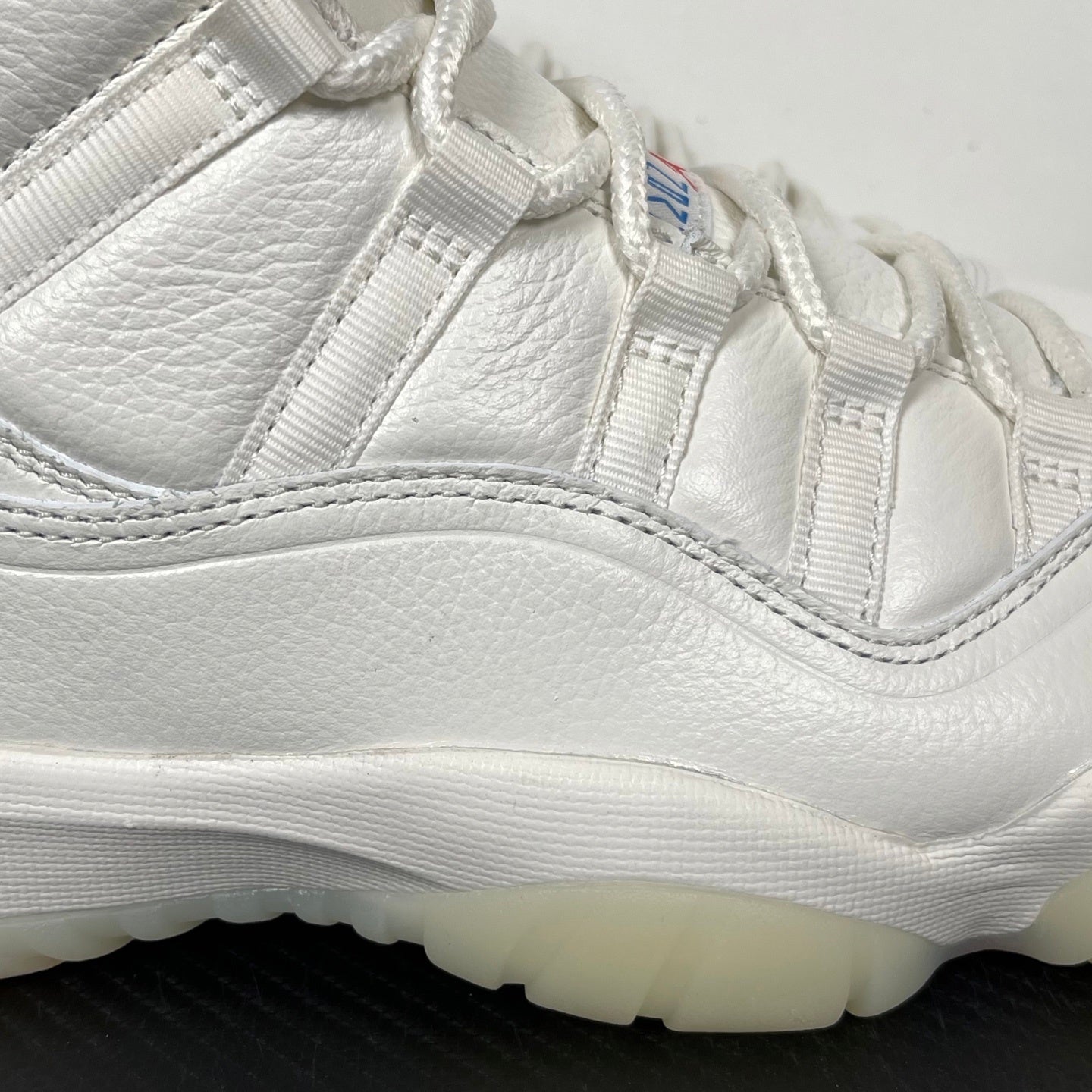 AJ11  Retro 285 Atlanta