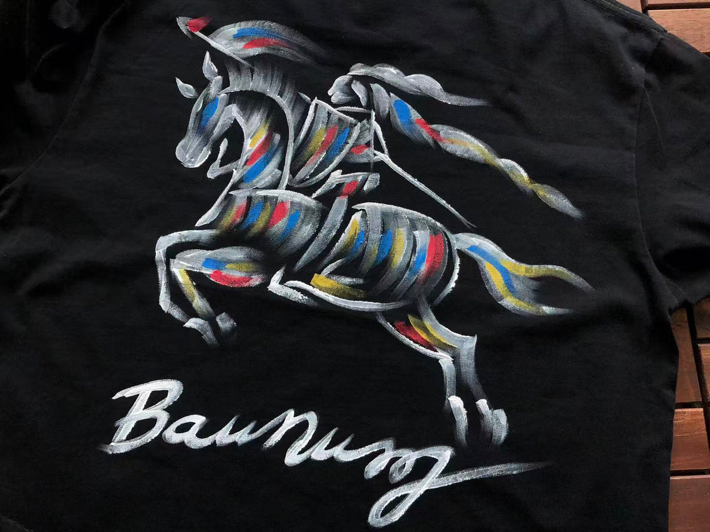 T-Shirts BB