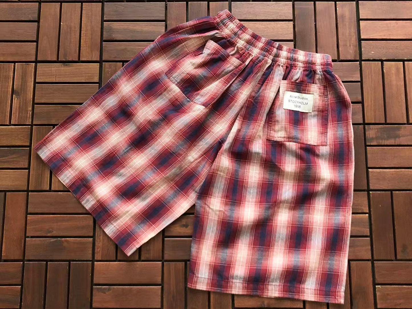 Conjunto AC ST