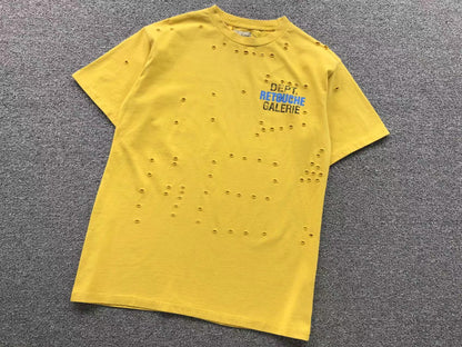 T-shirt GALLERY DEPT