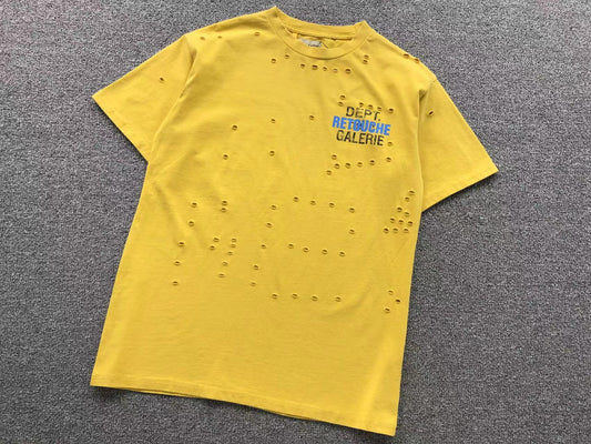 T-shirt GALLERY DEPT