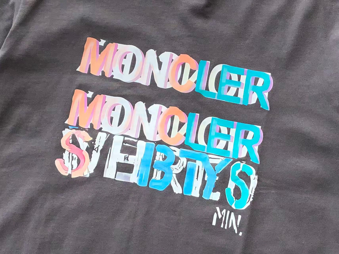T-Shirts MC