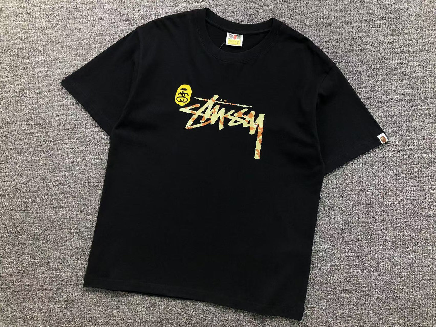 Tshirt Bape