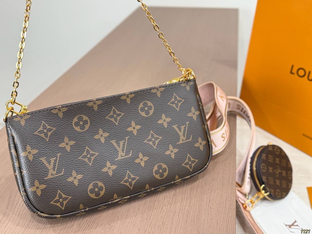 Mala Lv