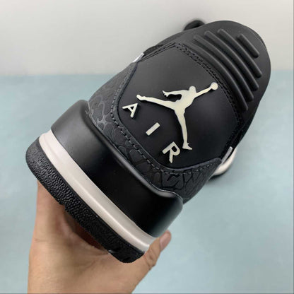 Legacy 312 Black