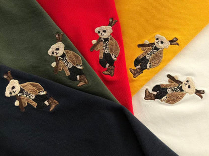RL T-shirt Polo