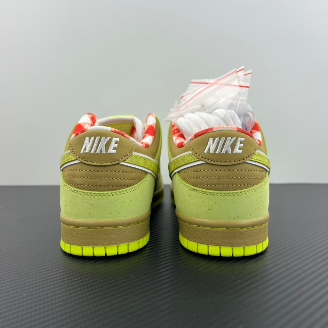 Dunk SB Volt Lobster