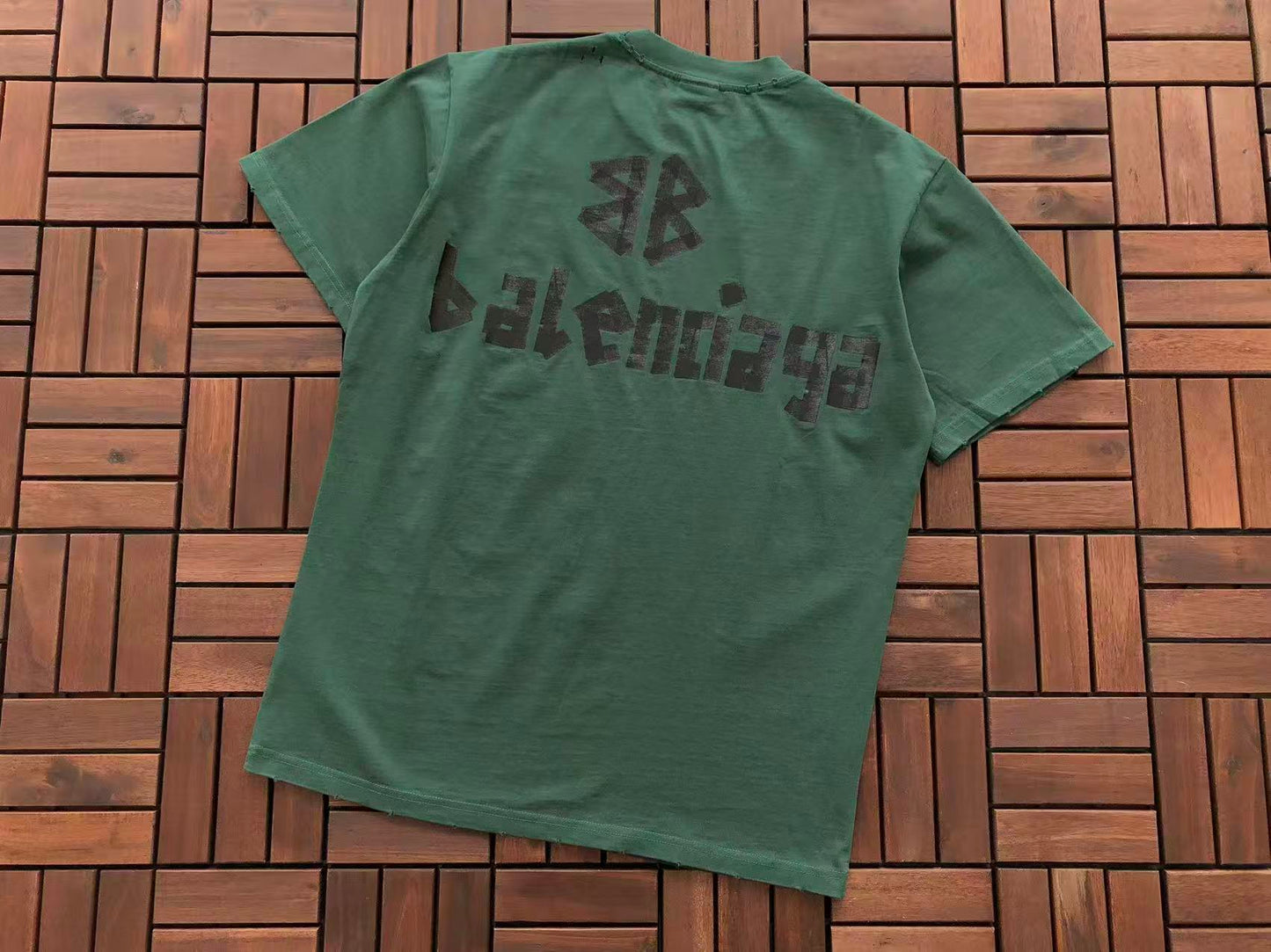 BLG T-Shirt