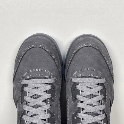 AJ5 Wolf Grey