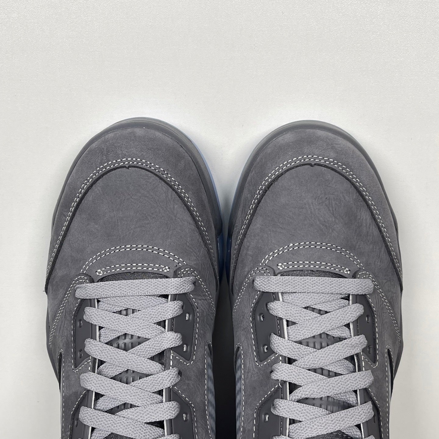 KB5 Wolf Grey
