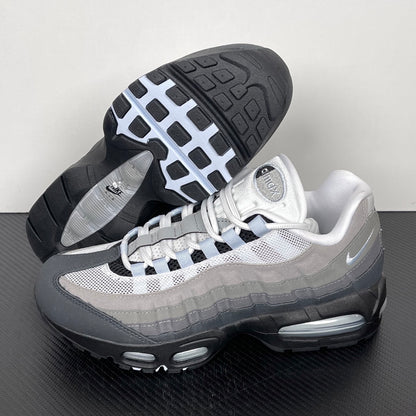 95 Sky Blue Grey