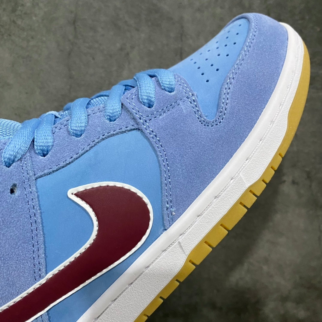 Dunk SB Philadelphia Phillies