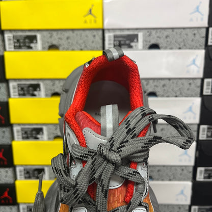 BLG 3XL Red/Orange/Grey/Black