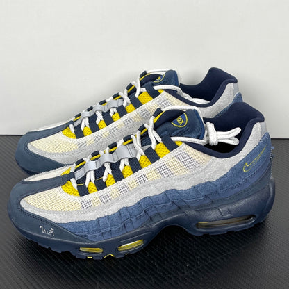 95 Sonic