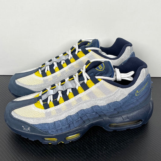 95 Sonic