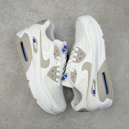 90 Summit White/Grey