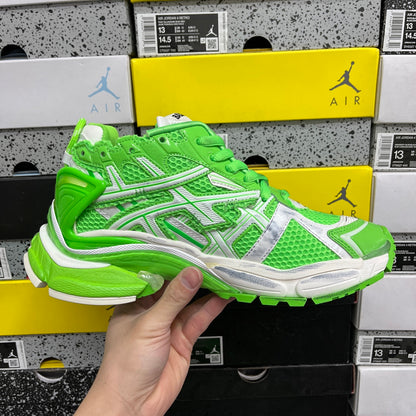 BLG Runner 7.0 Green White