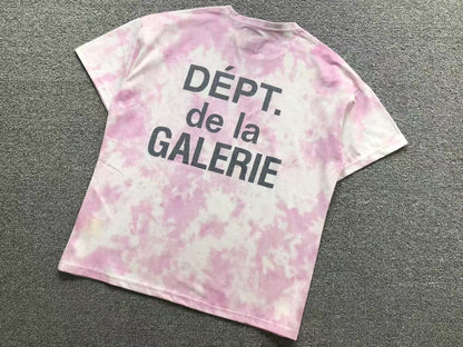 T-shirt GALLERY DEPT