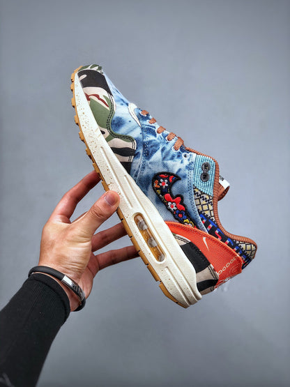 Air Max 1 Heavy