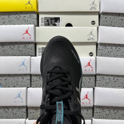 GEL-NIMBUS 27 Black/Clay Grey
