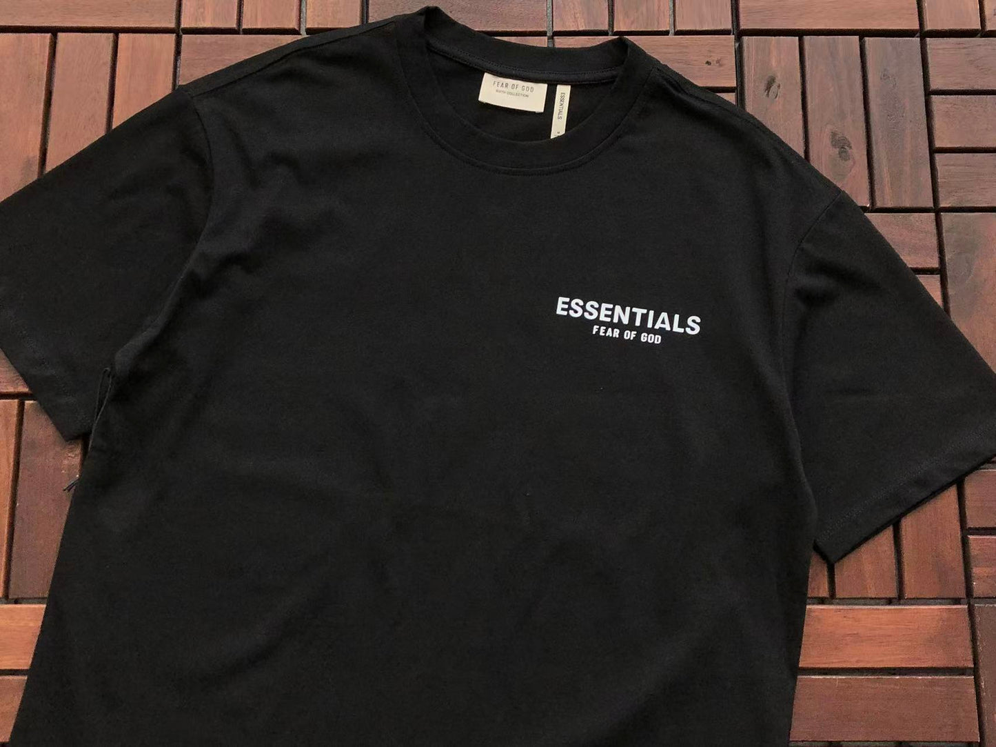 T-Shirts ESSENT