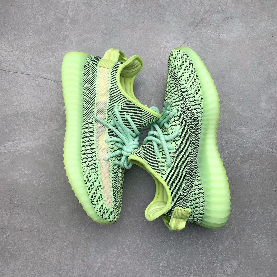 Boost 350 Yeezreel