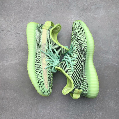 Boost 350 Yeezreel