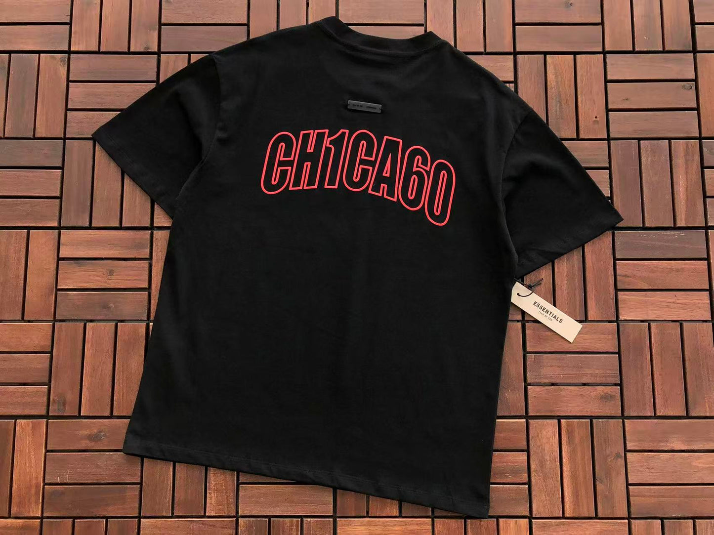 T-Shirts ESSENT