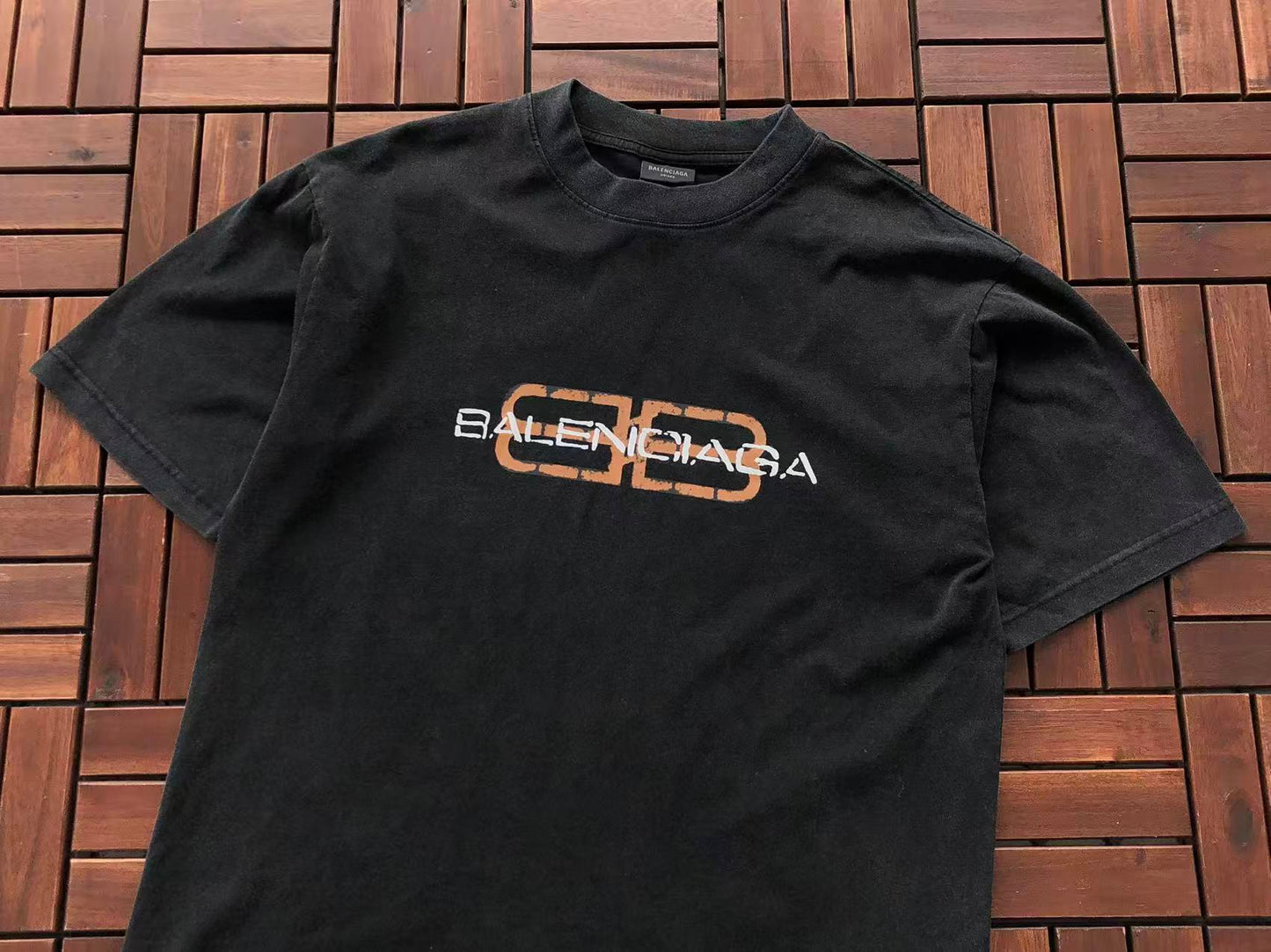 BLG T-Shirt