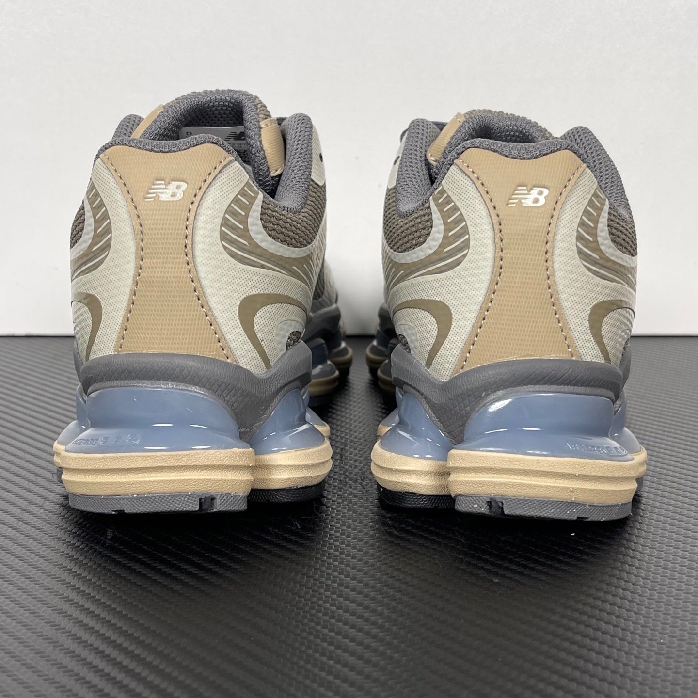 2000 ABZORB Grey Matter