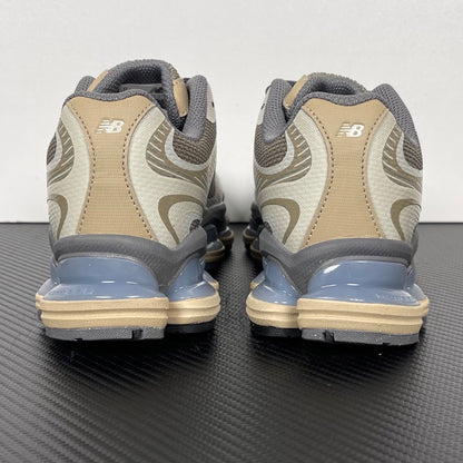 2000 ABZORB Grey Matter