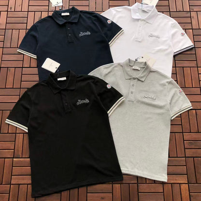 T-Shirts Polo MC