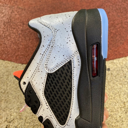 AJ 5 Neymar LOW GS