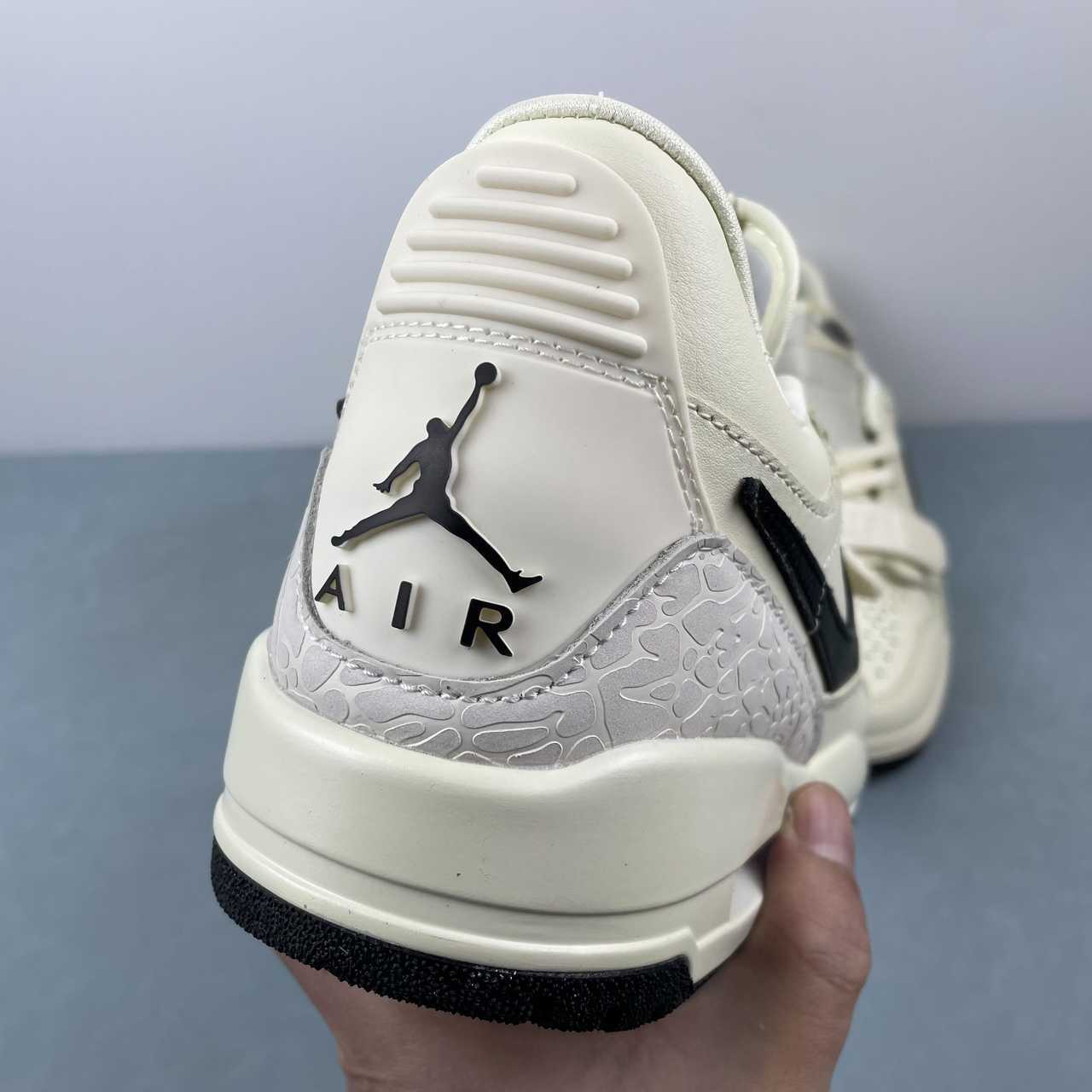 Legacy 312 Coconut Milk