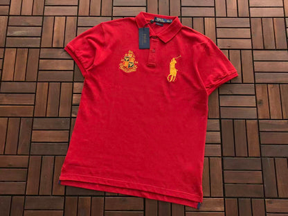 RL T-shirt Polo