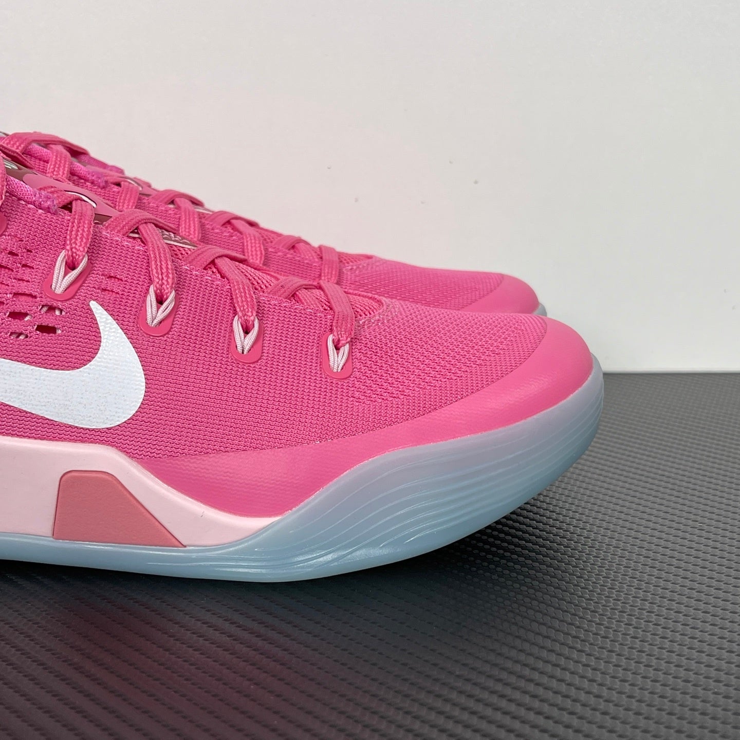KB9 Protro Think Pink