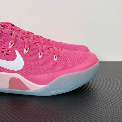 KB9 Protro Think Pink