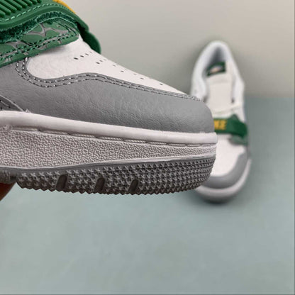 Legacy 312 Retro Green